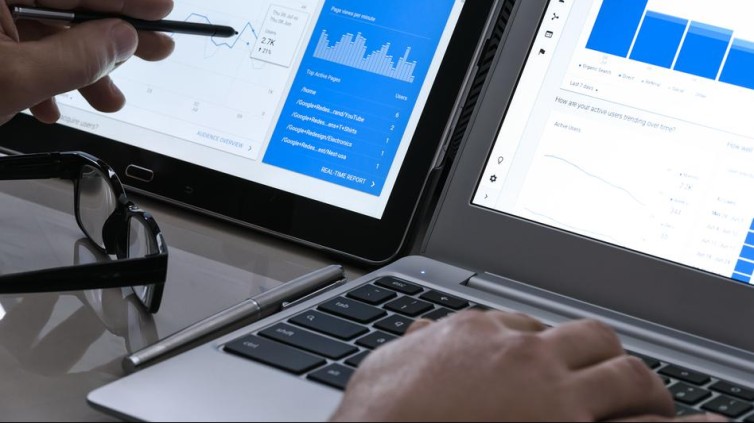 Creativiteit en context bepalen impact display en native